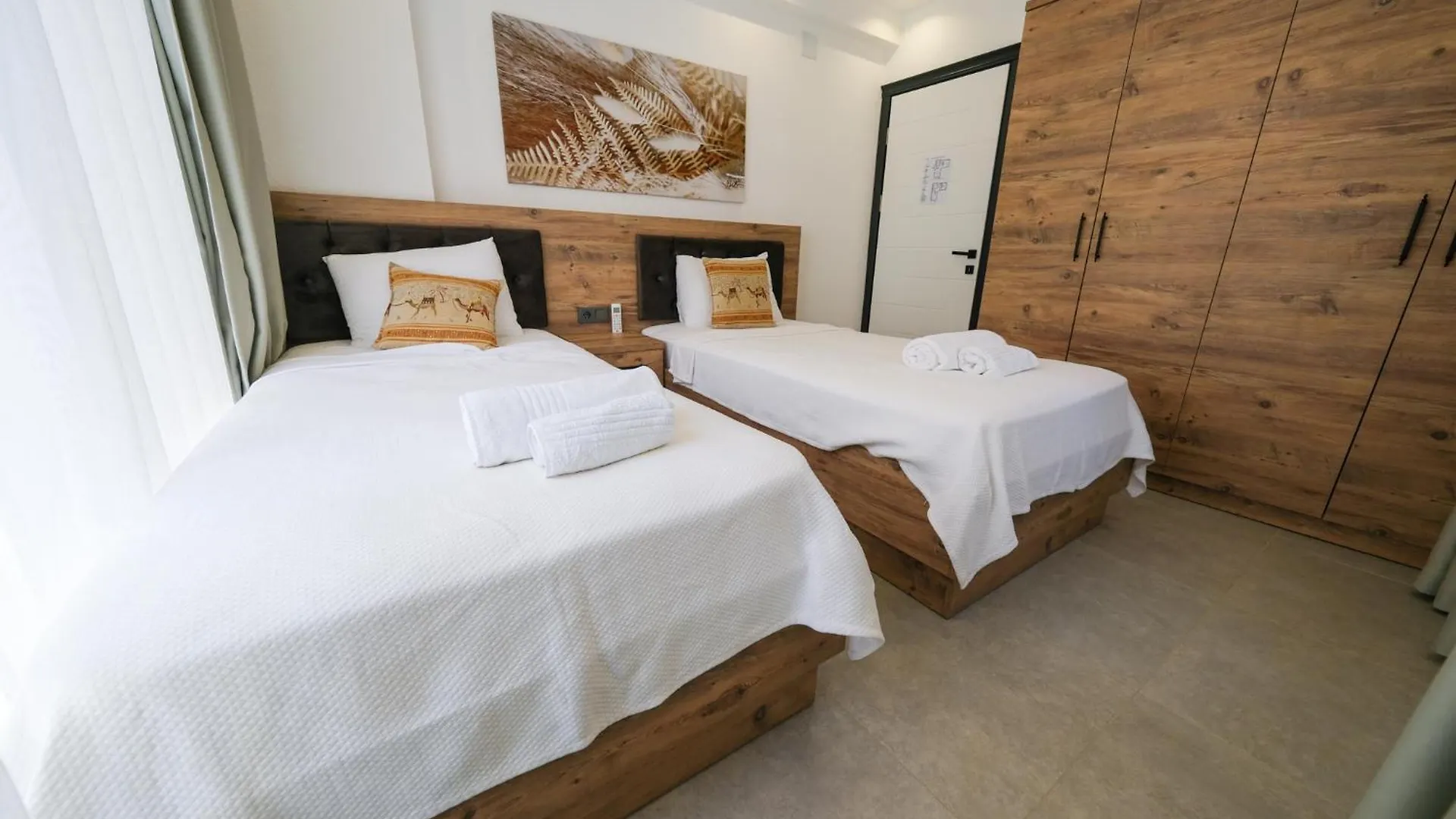 Mediterranean Breeze Villa - Family-Friendly Luxury Villa - Fethiye By Sunworld Villas