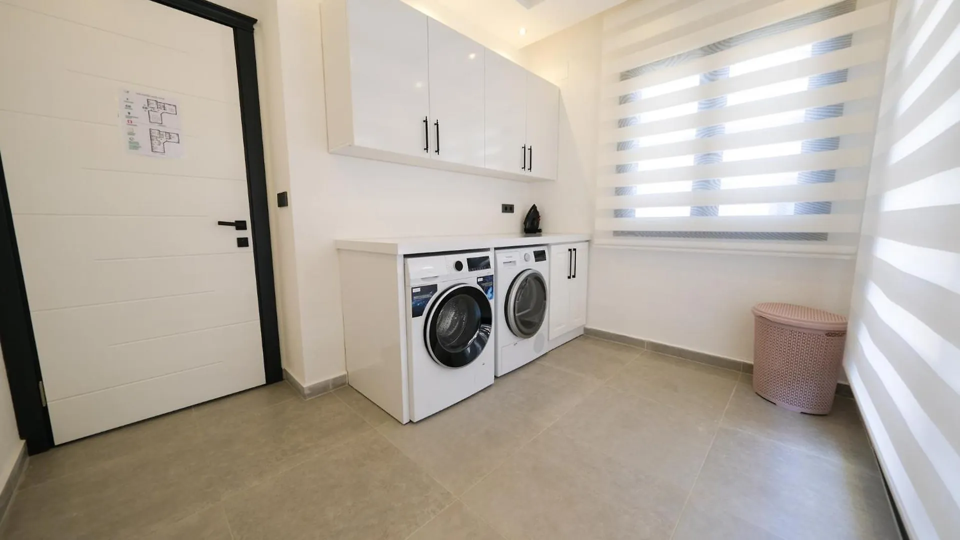 Mediterranean Breeze Villa - Family-Friendly Luxury Villa - Fethiye By Sunworld Villas