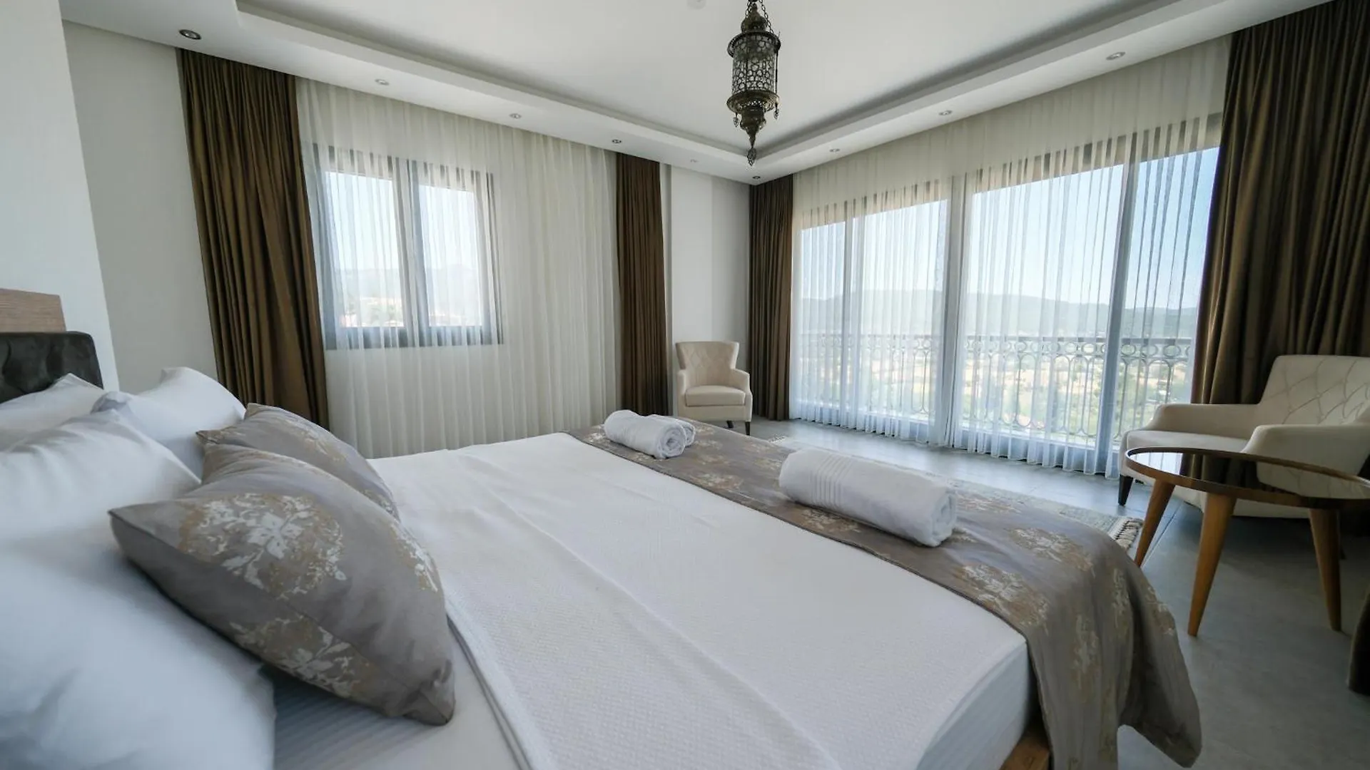 Mediterranean Breeze Villa - Family-Friendly Luxury Villa - Fethiye By Sunworld Villas