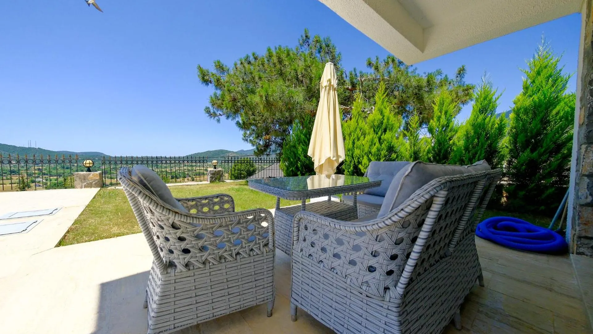 Mediterranean Breeze Villa - Family-Friendly Luxury Villa - Fethiye By Sunworld Villas