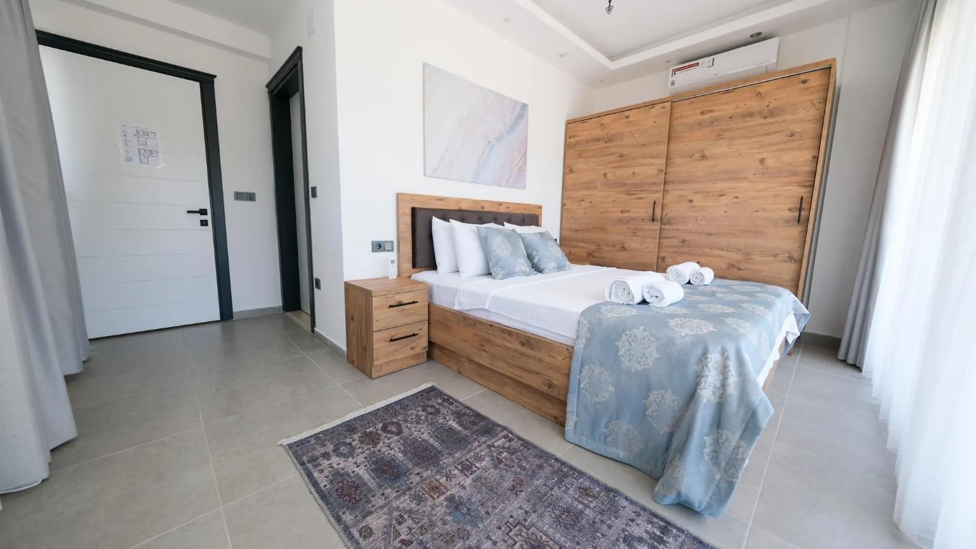 Mediterranean Breeze Villa - Family-Friendly Luxury Villa - Fethiye By Sunworld Villas